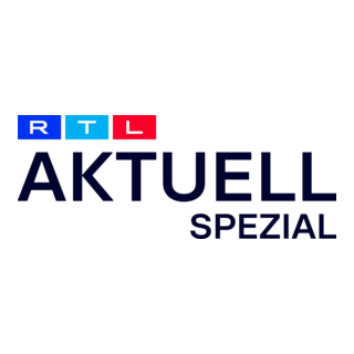 RTL Aktuell Spezial (2022) Logo PNG Vector
