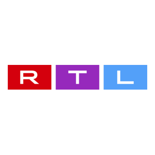 RTL (Hungary) Logo PNG Vector