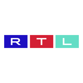RTL Logo PNG Vector