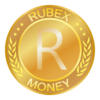 Rubex Money (RBMC) Logo PNG Vector