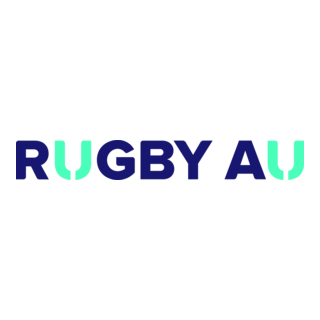 Rugby Australia Logo PNG Vector