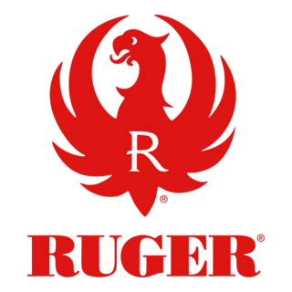 Ruger Logo PNG Vector