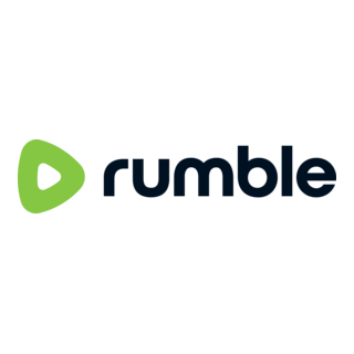 Rumble Logo PNG Vector