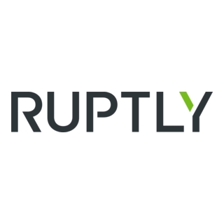 RUPTLY News Logo PNG Vector