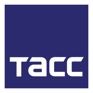 Russian News Agency TASS Logo PNG Vector