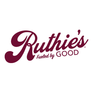 Ruthie's Food Truck Logo PNG Vector