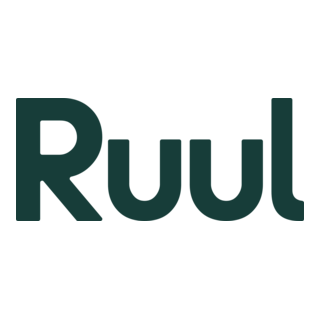 Ruul Company Logo PNG Vector