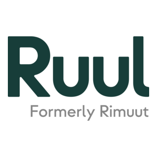 Ruul (formerly Rimuut) Logo PNG Vector