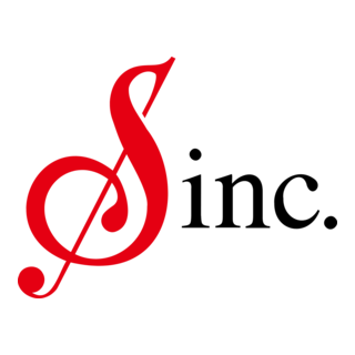 S Inc Logo PNG Vector
