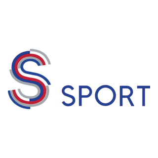 S SPORT Logo PNG Vector