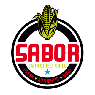 Sabor Logo PNG Vector