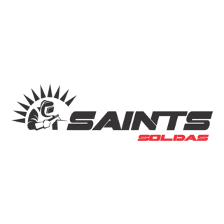 Saints Soldas Logo PNG Vector