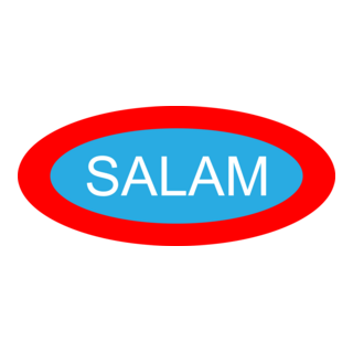 Salam Hospital Shah Alam Logo PNG Vector