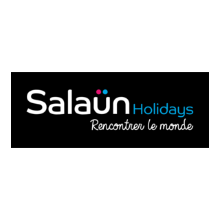 Salaun Holidays Logo PNG Vector
