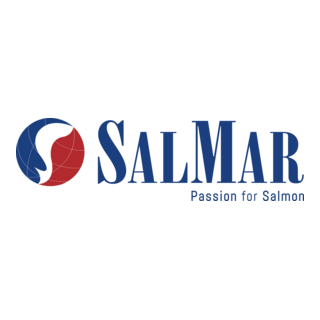 SalMar Logo PNG Vector