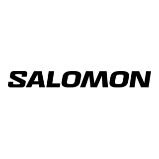 Salomon Logo PNG Vector