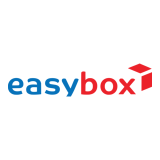 Sameday easybox Logo PNG Vector
