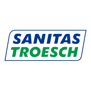 Sanitas Troesch AG Logo PNG Vector