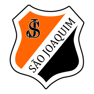 SÃO JOAQUIM FC Logo PNG Vector