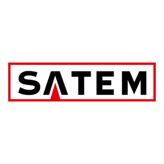 Satem Logo PNG Vector