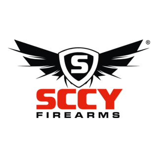 SCCY Firearms Logo PNG Vector