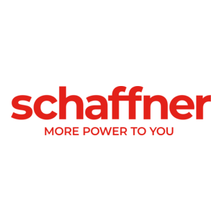 Schaffner Logo PNG Vector