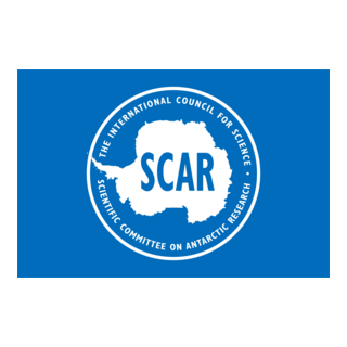 Scientific Committee on Antarctic Research Logo PNG Vector