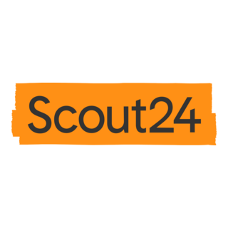 Scout24 Logo PNG Vector