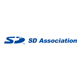 SD Association Logo PNG Vector