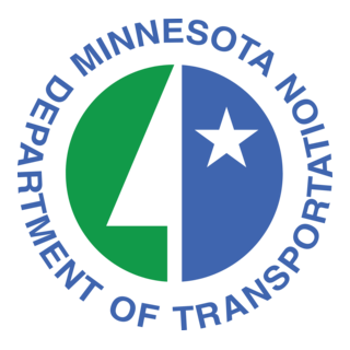 Seal of the Minnesota Department of Transportation Logo PNG Vector