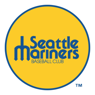 Seattle Mariners Logo PNG Vector