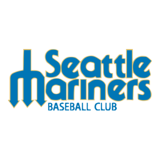 Seattle Mariners Logo PNG Vector