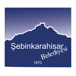 şebinkarahisar belediyesi Logo PNG Vector