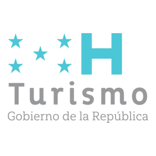 Secretaría de Turismo de Honduras Logo PNG Vector