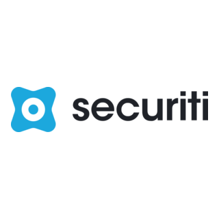 Securiti Logo PNG Vector