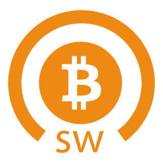 SegWit2x (B2X) Logo PNG Vector