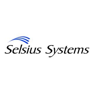 Selsius Systems Logo PNG Vector