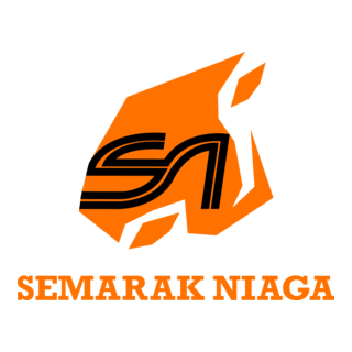 semarak niaga holding Logo PNG Vector