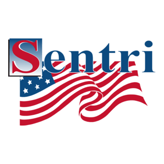 Sentri Logo PNG Vector