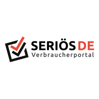 Seriös.de Logo PNG Vector
