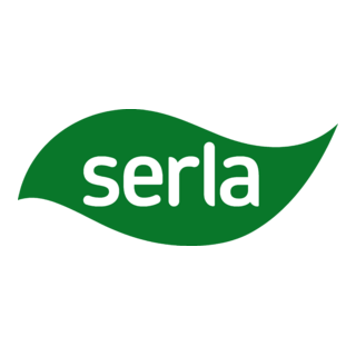 Serla Logo PNG Vector