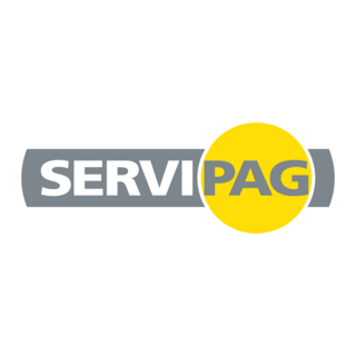 ServiPag Logo PNG Vector
