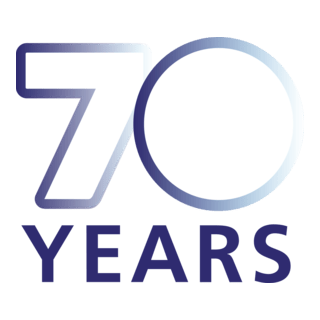 Servomex 70 Years Logo PNG Vector