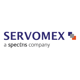 Servomex Logo PNG Vector