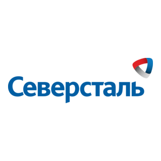 Severstal Logo PNG Vector