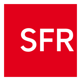 SFR (2022) Logo PNG Vector