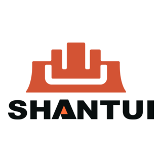 Shantui Logo PNG Vector