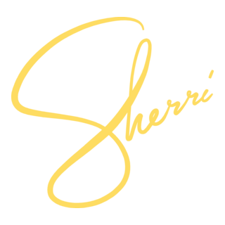 Sherri Logo PNG Vector