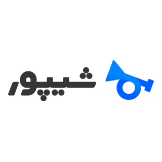 Sheypoor Logo PNG Vector