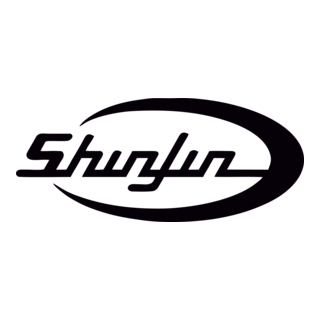 Shinjin Motors Logo PNG Vector